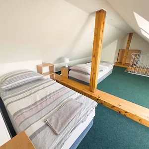 Hotel Minihotel Vitex, Prag